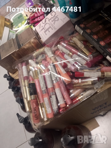 Козметика на едро промо , снимка 11 - Козметика за тяло - 51704884