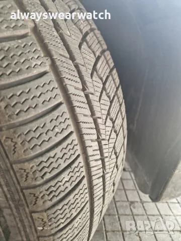 Джанти с зимни гуми за Бмв | BMW Style 290 - 225/45/17 | OEM, снимка 7 - Гуми и джанти - 56199098