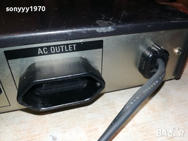 SONY+REMOTE MADE IN JAPAN 0808232010, снимка 14 - Ресийвъри, усилватели, смесителни пултове - 41797662