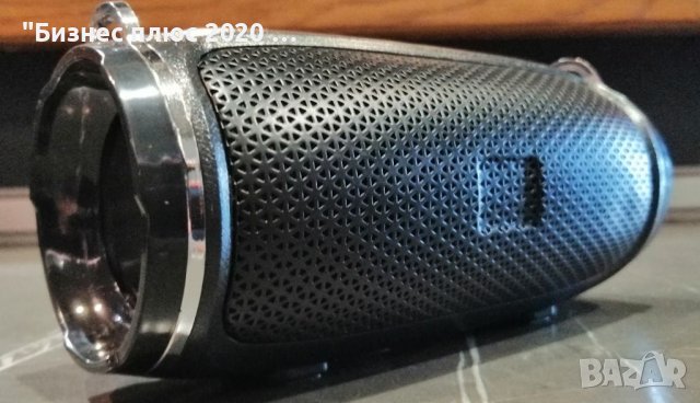 Проносима безжична ,тонколона(Високоговорител)-xtreme-mini-А39 Бежова, снимка 5 - Тонколони - 39048739