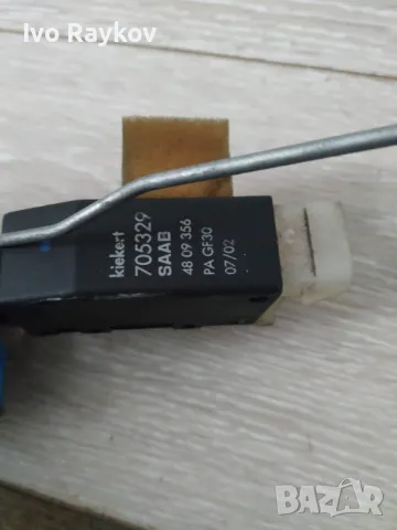 Брава врата за SAAB 9-3 YS3D , предна , дясна , снимка 3 - Части - 49905184