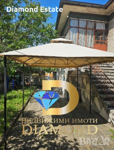 Къща в град Гълъбово, снимка 2 - Къщи - 52572989