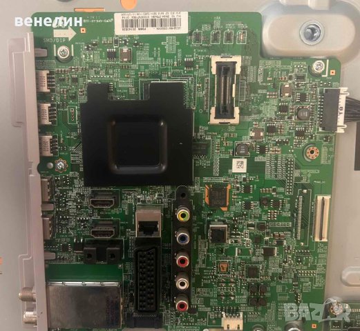 Mainboard BN41-02156 SAMSUNG UE32H6410SS