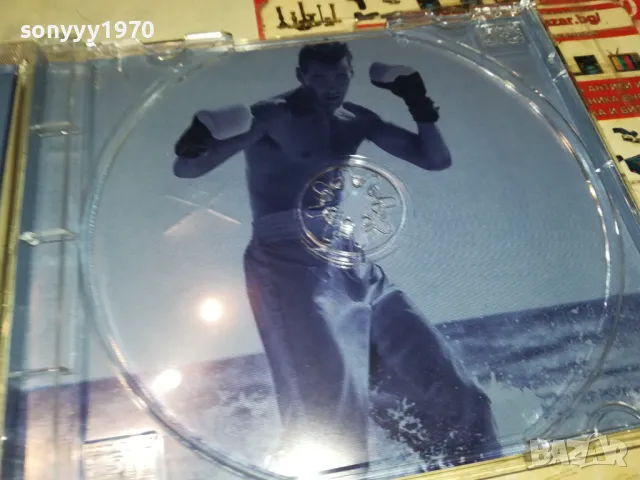 HENRY MASKE CD 2103250834, снимка 17 - CD дискове - 49580443