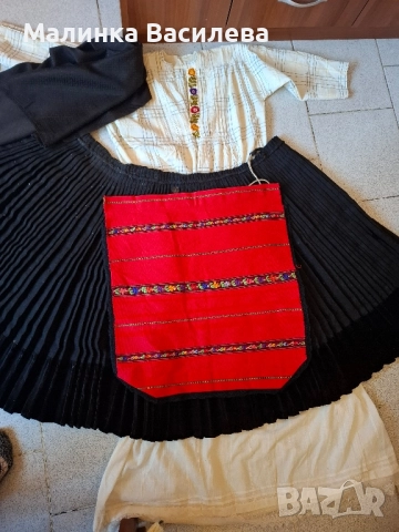 Носия от Видинския край , снимка 2 - Други ценни предмети - 52541358