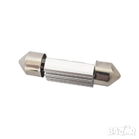 LED крушки 12V 1 брой с бяла светлина, снимка 3 - Аксесоари и консумативи - 55865068