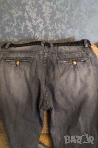  TOM TAILOR оригинални дамски дънки намаление, снимка 4 - Дънки - 36022435