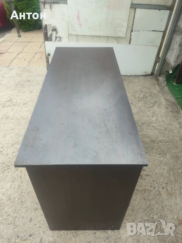 Ученическо бюро със страничен шкафченическо бюро със страничен шкаф, снимка 2 - Шкафове - 51378297