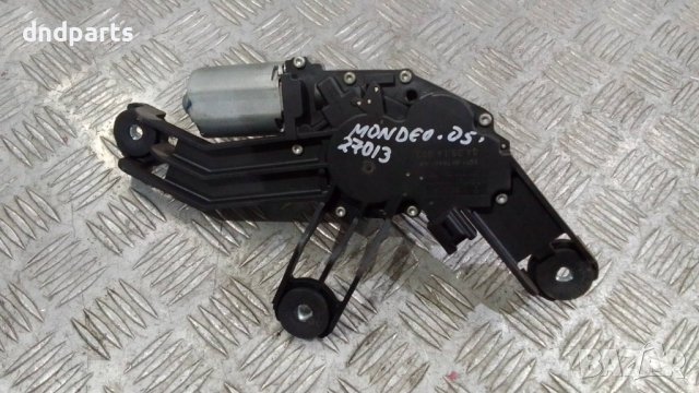 Моторче задна чистачка Ford Mondeo 2005г.	