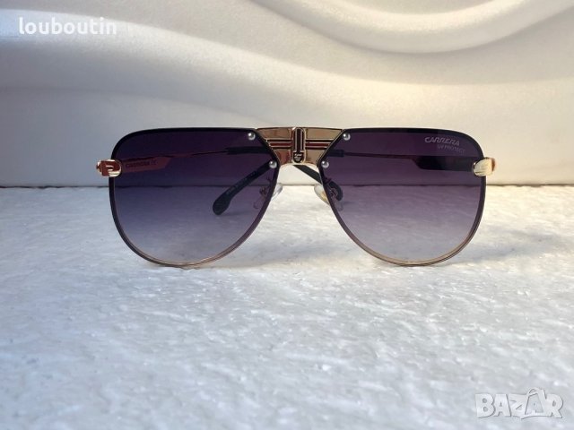 Carrera 2022 мъжки слънчеви очила УВ 400, снимка 2 - Слънчеви и диоптрични очила - 38673450