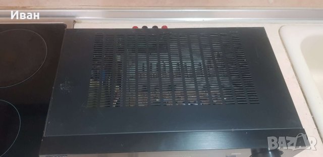 Усилвател SONY TA-F310R, снимка 7 - Ресийвъри, усилватели, смесителни пултове - 44351106