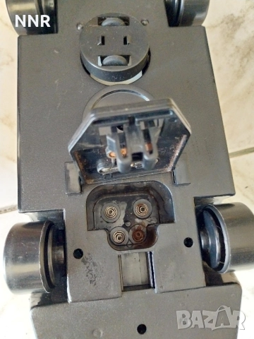 Стара полицейска кола, снимка 4 - Коли, камиони, мотори, писти - 51590638