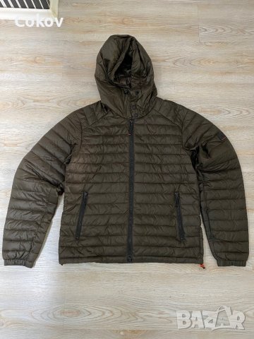  Bogner Fire+Ice Down Jacket 