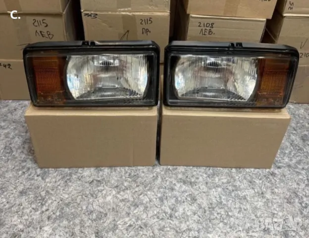 Авточасти за ваз Лада /Lada 2101/2107/2121/21213, снимка 5 - Части - 48540474