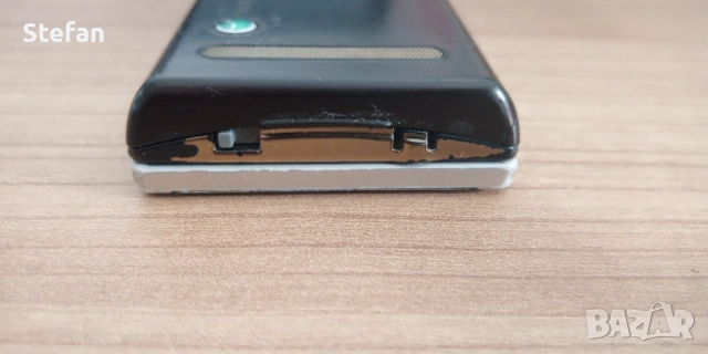 Sony Ericsson W705, снимка 6 - Sony Ericsson - 52953985