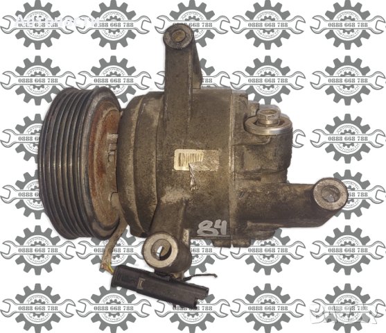 Компресор климатик - Citroen C1 II/Toyota Aygo/Peugeot 108 - 1.0 - (2014 г.+) - VALEO, снимка 5 - Части - 41731489