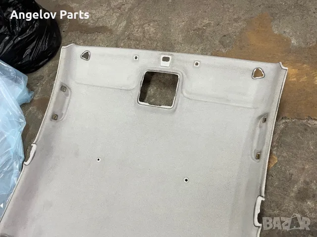 Таван за Toyota Corolla Verso 2003, снимка 4 - Части - 47308221