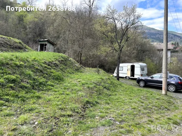 Парцел в регулация с. Луково за жилищно строителство, снимка 11 - Парцели - 56175603