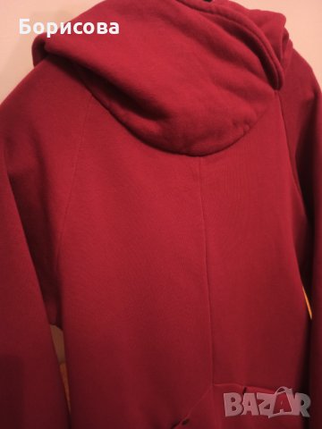 Спортна рокля , снимка 3 - Рокли - 35709687