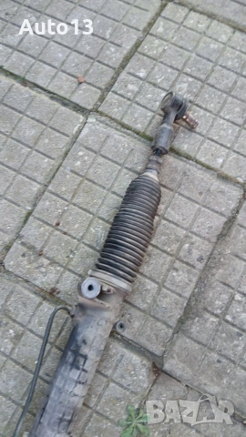 Хидравлична Рейка Passat B5 , снимка 4 - Части - 53851325