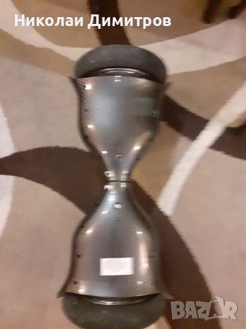 Ховърборд10 , снимка 2 - Друга електроника - 41486783