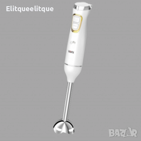 Пасатор с метален накрайник Oliver Voltz Daisy, 800W