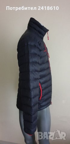 Mammut 750+ Pertex Quantum Ultra Light Down Mens Jacket Size S ОРИГИНАЛ!, снимка 12 - Якета - 34283222
