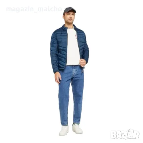 Мъжко Яке - Jack and Jones Puffer Jacket Mens All Season; размери: 2XL, снимка 3 - Якета - 48335872