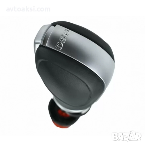 Топка за скоростен лост за Автоматик Vw/Audi/Ауди, снимка 13 - Аксесоари и консумативи - 52804555