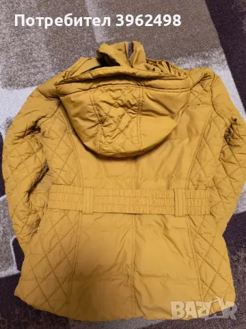 Зимно яке Esprit, снимка 4 - Якета - 49517270