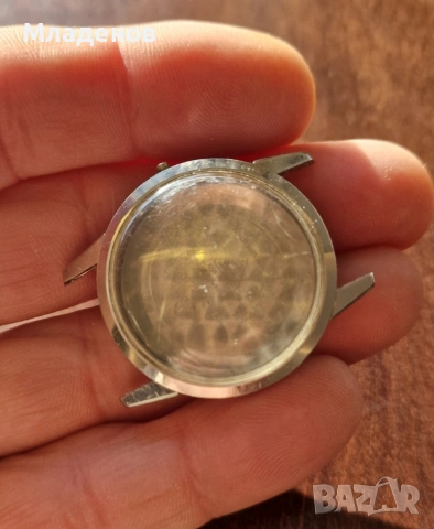 Каса от часовник Omega ., снимка 3 - Мъжки - 53758328