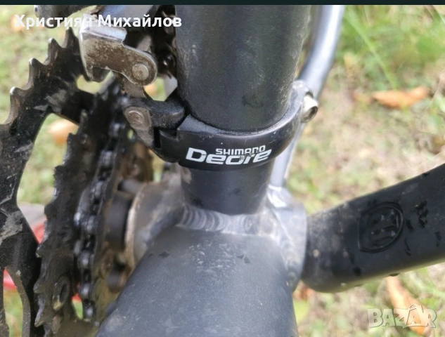 Велосипед Felt , снимка 5 - Велосипеди - 53238784