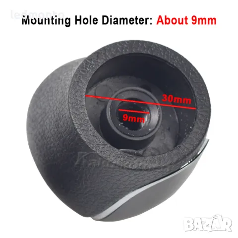 Топка за скоростен лост Hyundai IX35, Топка за скоростен лост monto.bg, снимка 6 - Аксесоари и консумативи - 47751801