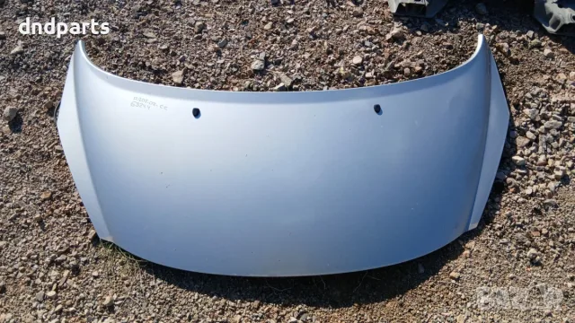 Преден капак Peugeot 207 1.6 2007 CC 207 (2006-2012)