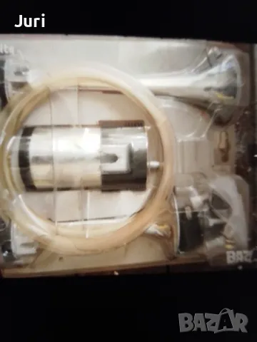 Тромби за автомобил , снимка 2 - Аксесоари и консумативи - 50230423