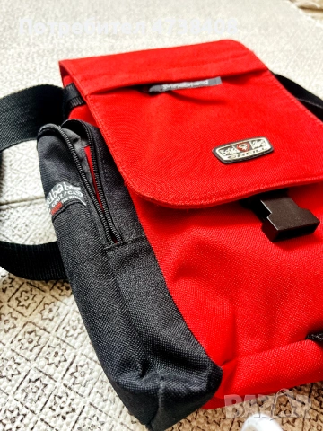 Спортни чанти Онийл, Билабонг и памучни торби за момичета, снимка 4 - Чанти - 53702910