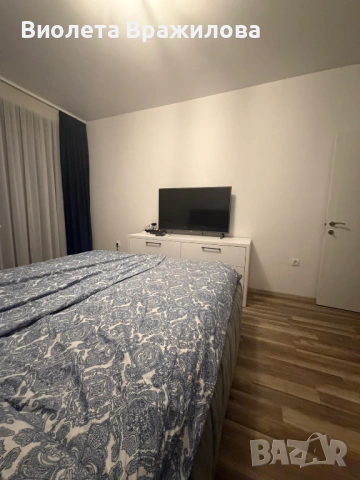 2 стаен, с парко място / бул. Марица 160 , снимка 15 - Апартаменти - 53451478