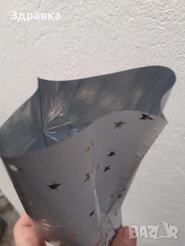 Целофанови пликчета за подаръци , снимка 5 - Други - 41168881