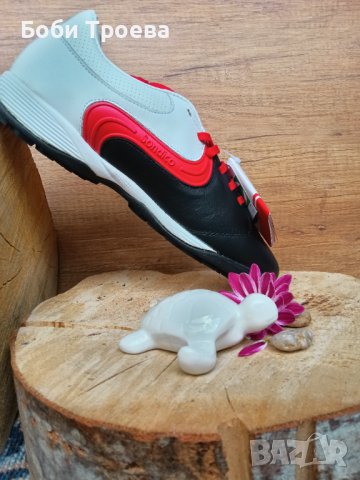 Удобни и леки спортни обувки " Sondico ",внос от Англия, снимка 8 - Маратонки - 41600816