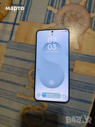 Samsung Galaxy S25 5G, снимка 9 - Samsung - 56320621