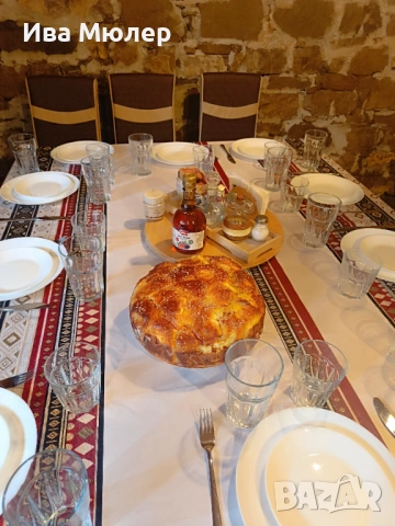 Къща за гости ИВА село Завет обл Бургас , снимка 4 - Почивки на планина - 53867718