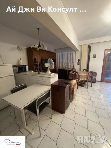 Двустаен апартамент в Неа Перамос, Гърция, снимка 4 - Апартаменти - 52823651