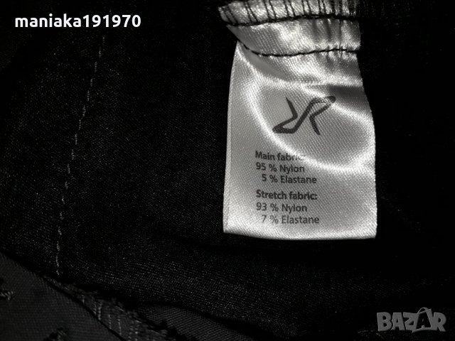 Revolution Race RVRC Twisted Outdoor Jeans Men 44 (XXS) - (XS) мъжки панталони, снимка 12 - Спортни дрехи, екипи - 35873532