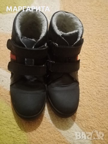 Боти Понки за момче Плевен, снимка 3 - Детски боти и ботуши - 34592348