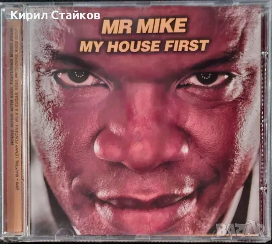 Оригинални CD дискове 5+3бр., снимка 9 - CD дискове - 49112718