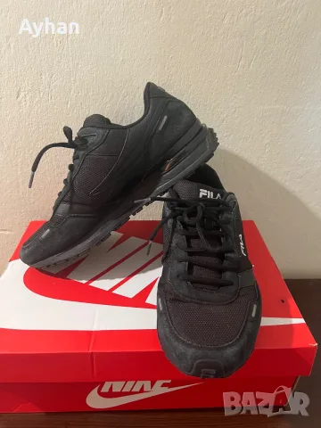 Fila Valado маратонки – №42, снимка 3 - Маратонки - 55924218