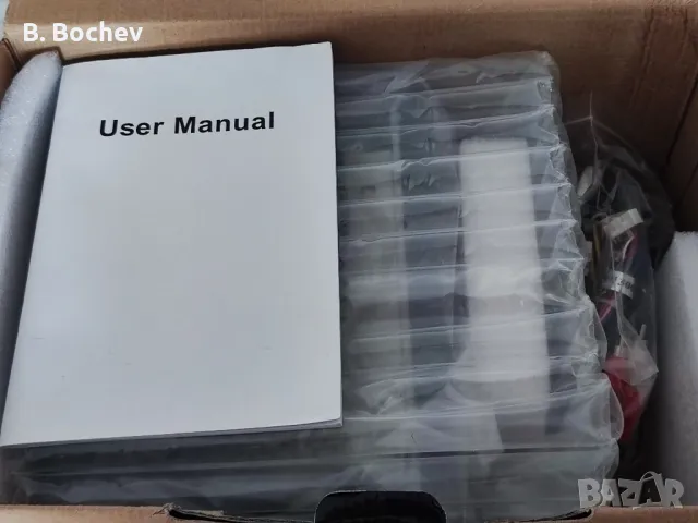 Android мултимедия за кола, снимка 5 - Навигация за кола - 49557020