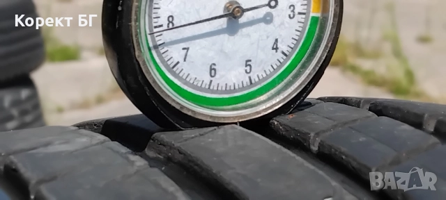 Гуми 205 60 16 Petlas Петлас 4 броя. Нов внос. Не са нови!, снимка 3 - Гуми и джанти - 51751762