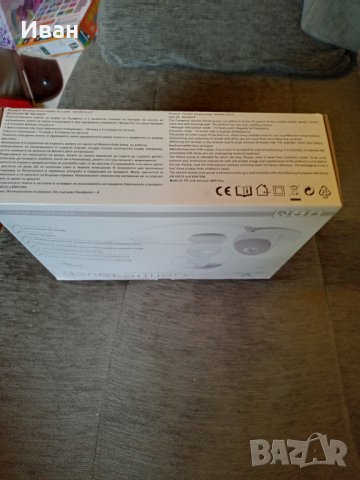 Продавам Електрическа помпа за кърма Cangaroo - Gentle Touch XN-D207  , снимка 2 - Помпи за кърма - 40219468