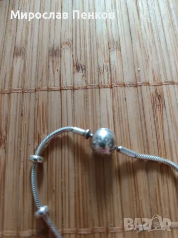 Гривна, снимка 4 - Гривни - 49603762